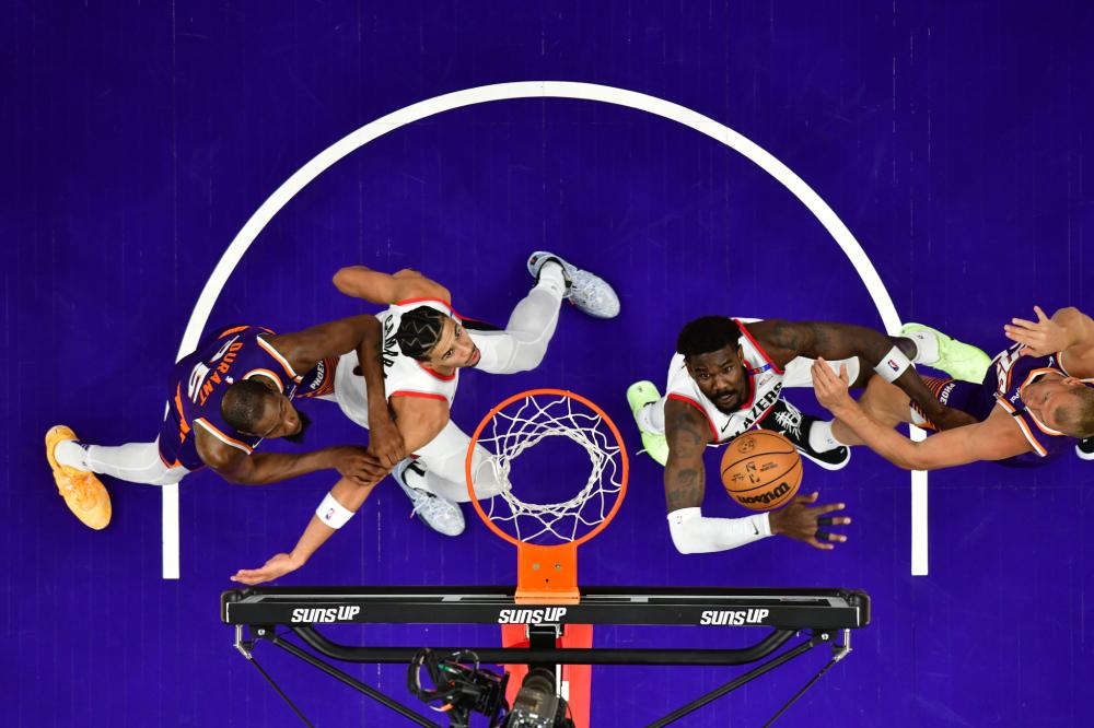 闪耀表现 闪耀表现